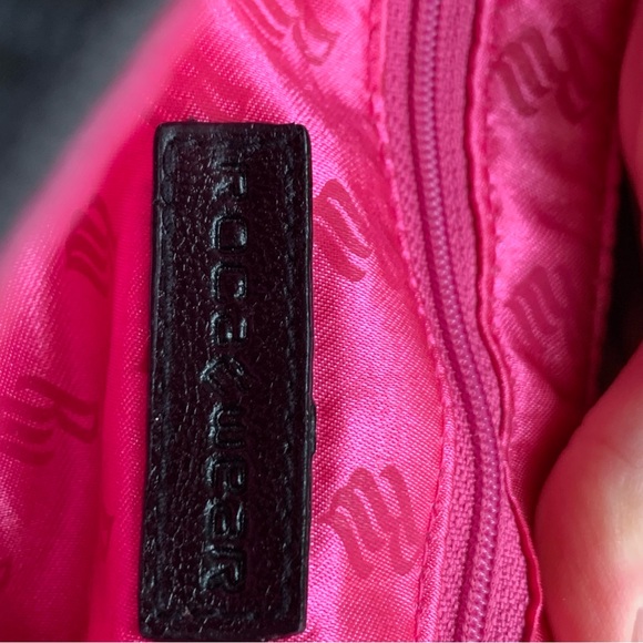 Vintage Y2K Rocawear Clutch - Picture 7 of 7